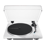 Audio-Technica AT-LP70X Fully Automatic Belt-Drive Turntable