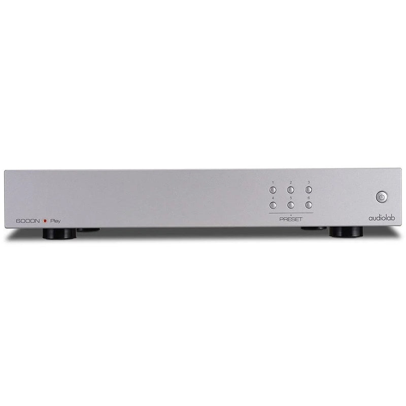 Audiolab 6000N Play Wireless Audio Streaming Player | Best Audiolab 6000N Play Wireless Audio Streaming Player | Audiolab 6000N Play Wireless Audio Streaming Player Reviews | Audiolab Home Audio