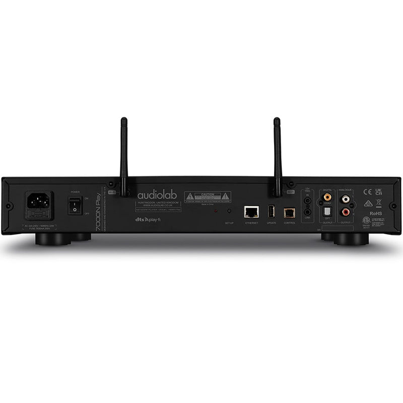 Audiolab 7000N Play Wireless Audio Streaming Player | Best Audiolab 7000N Play Wireless Audio Streaming Player | Audiolab 7000N Play Wireless Audio Streaming Player Reviews | Audiolab Home Audio