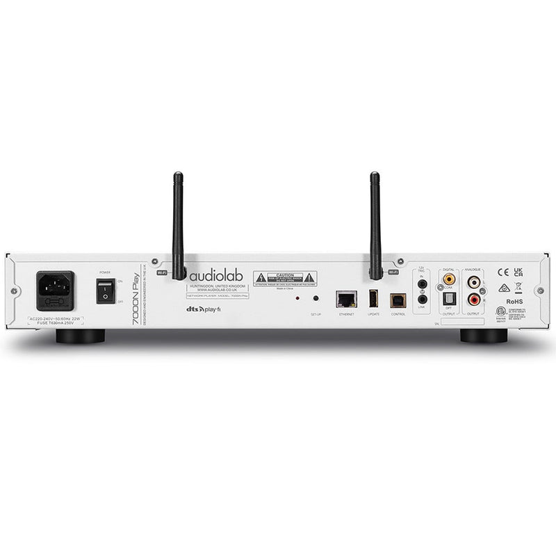 Audiolab 7000N Play Wireless Audio Streaming Player | Best Audiolab 7000N Play Wireless Audio Streaming Player | Audiolab 7000N Play Wireless Audio Streaming Player Reviews | Audiolab Home Audio