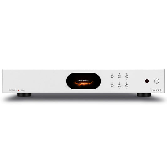 Audiolab 7000N Play Wireless Audio Streaming Player