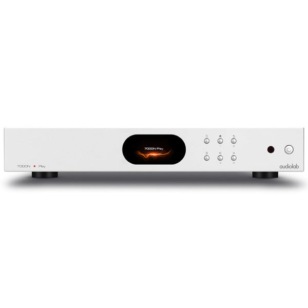 Audiolab 7000N Play Wireless Audio Streaming Player Home