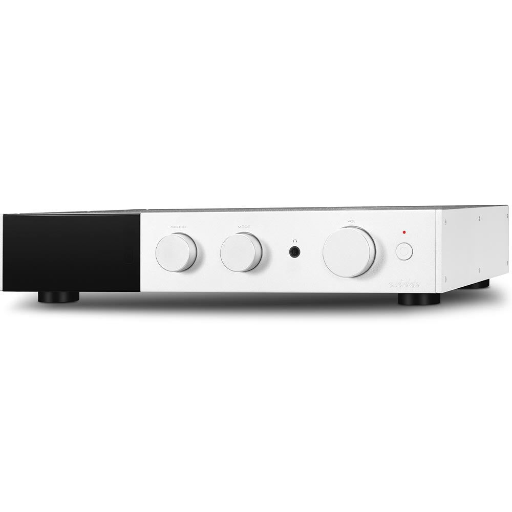 AUDIO【Sansui INTEGRATED AMPLIFIER AU-D607F EXTRA メンテ済み
