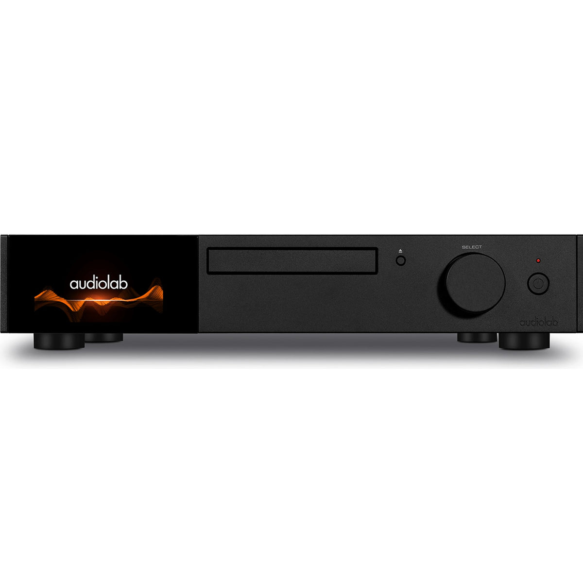 audiolab 9000CDT CD Transport — Audiolab