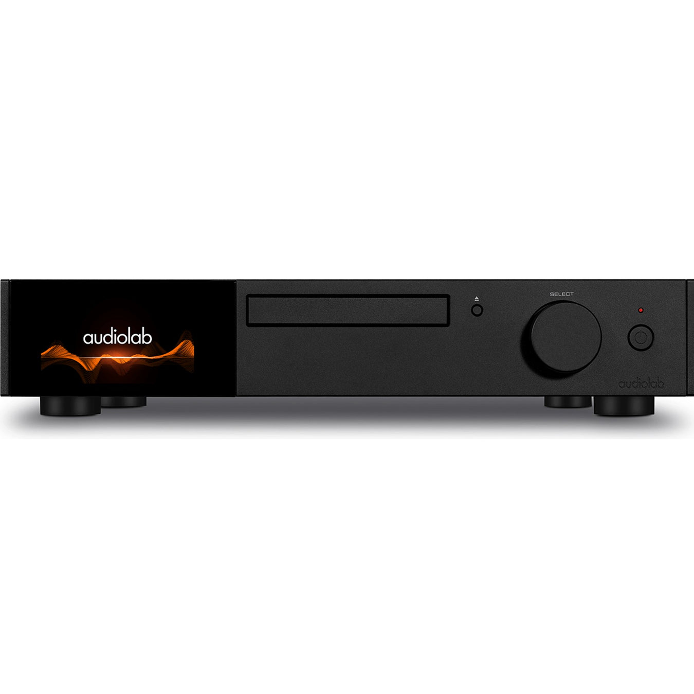 Audiolab CD Players & Transports