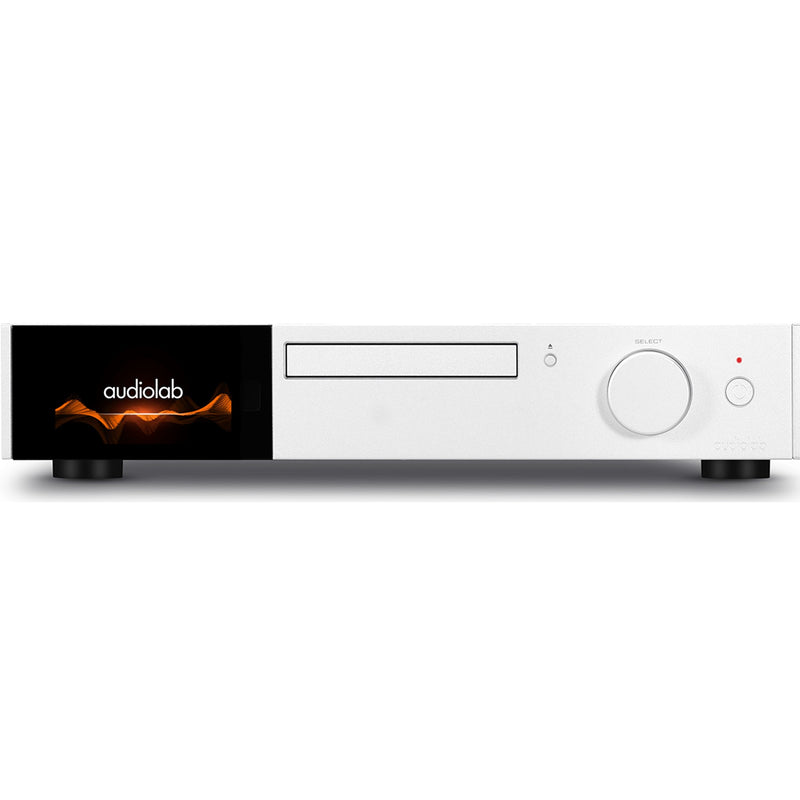 Audiolab 9000CDT CD Transport (no built-in DAC) | Best Audiolab 9000CDT CD Transport (no built-in DAC) | Audiolab 9000CDT CD Transport (no built-in DAC) Reviews | Audiolab Home Audio