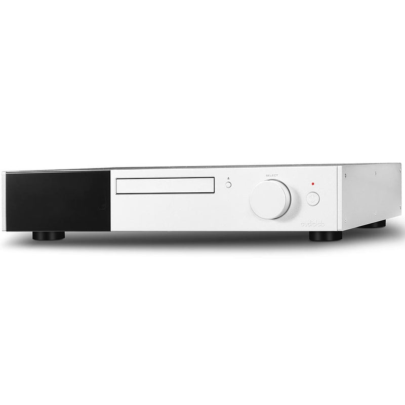 Audiolab 9000CDT CD Transport (no built-in DAC) | Best Audiolab 9000CDT CD Transport (no built-in DAC) | Audiolab 9000CDT CD Transport (no built-in DAC) Reviews | Audiolab Home Audio