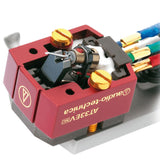 Audio-Technica AT33EV Dual Moving Coil Cartridge