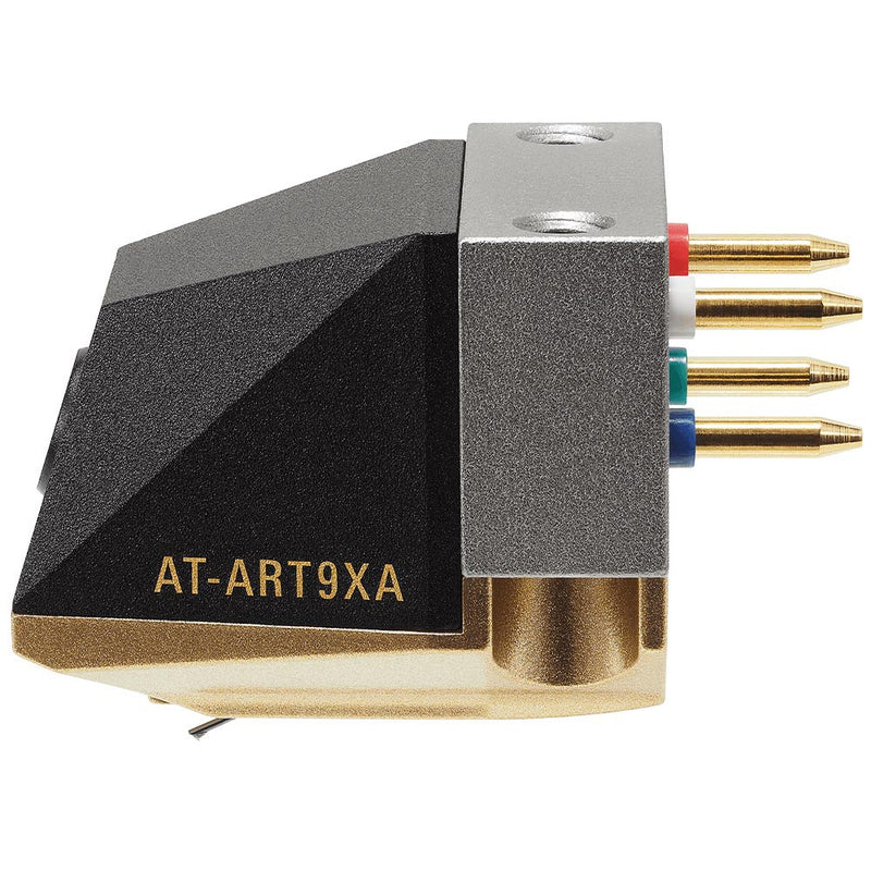 Audio-Technica AT-ART9XA Dual Moving Coil Cartridge | Best Audio-Technica AT-ART9XA Dual Moving Coil Cartridge | Audio-Technica AT-ART9XA Dual Moving Coil Cartridge Reviews | Audiolab Home Audio