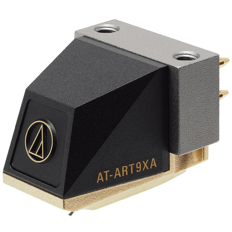 Audio-Technica AT-ART9XA Dual Moving Coil Cartridge | Best Audio-Technica AT-ART9XA Dual Moving Coil Cartridge | Audio-Technica AT-ART9XA Dual Moving Coil Cartridge Reviews | Audiolab Home Audio