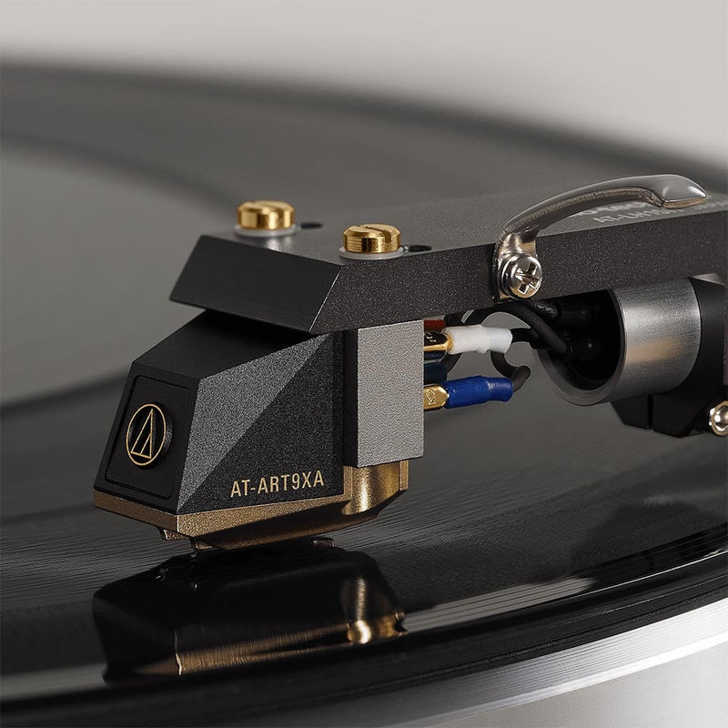 Audio-Technica AT-ART9XA Dual Moving Coil Cartridge | Best Audio-Technica AT-ART9XA Dual Moving Coil Cartridge | Audio-Technica AT-ART9XA Dual Moving Coil Cartridge Reviews | Audiolab Home Audio