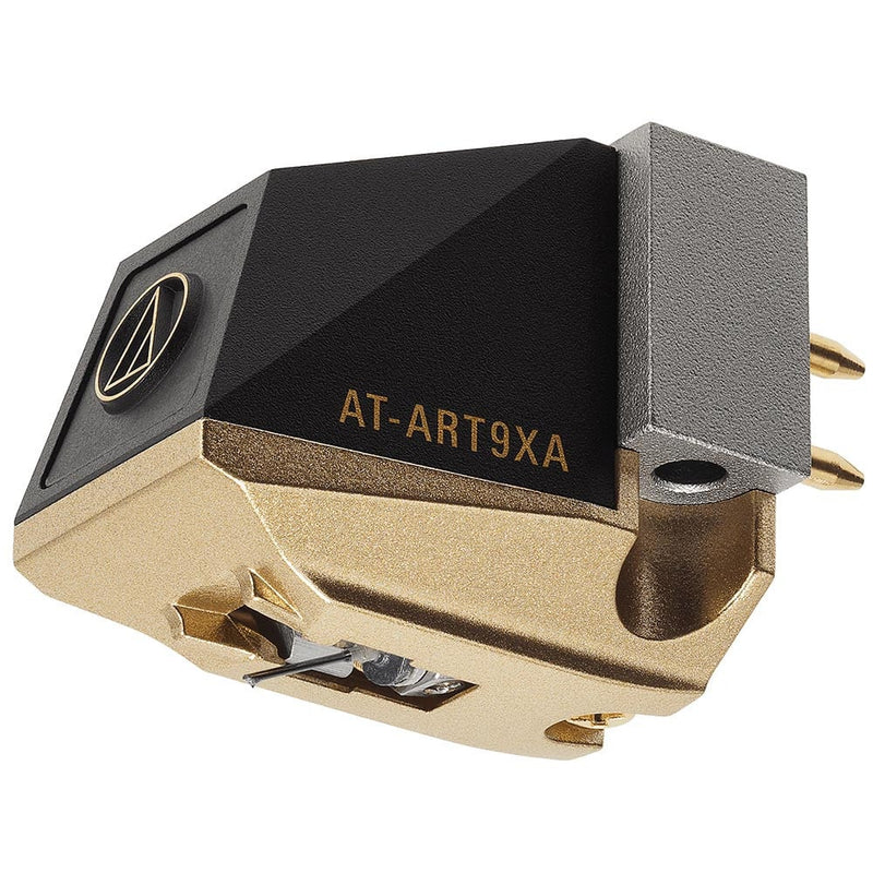 Audio-Technica AT-ART9XA Dual Moving Coil Cartridge | Best Audio-Technica AT-ART9XA Dual Moving Coil Cartridge | Audio-Technica AT-ART9XA Dual Moving Coil Cartridge Reviews | Audiolab Home Audio