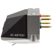 Audio-Technica AT-ART9XI Dual Moving Coil Cartridge | Best Audio-Technica AT-ART9XI Dual Moving Coil Cartridge | Audio-Technica AT-ART9XI Dual Moving Coil Cartridge Reviews | Audiolab Home Audio