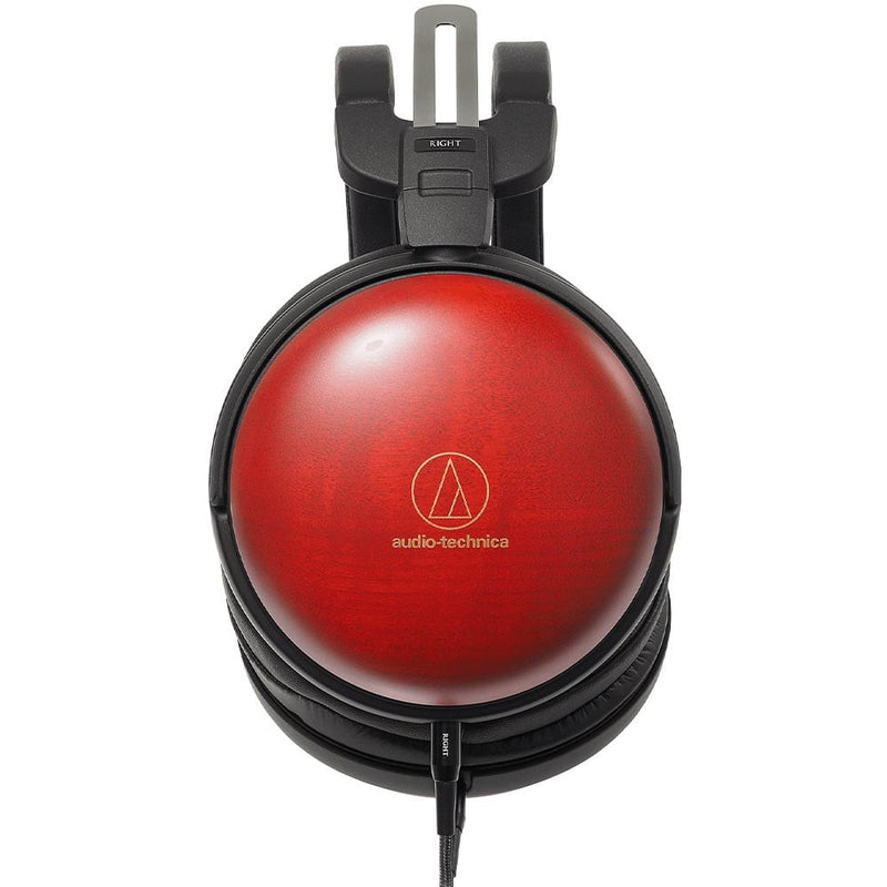 Audio-Technica ATH-AWAS Audiophile Closed-back Dynamic Wooden Headphones | Best Audio-Technica ATH-AWAS Audiophile Closed-back Dynamic Wooden Headphones | Audio-Technica ATH-AWAS Audiophile Closed-back Dynamic Wooden Headphones Reviews | Audiolab Home Audio
