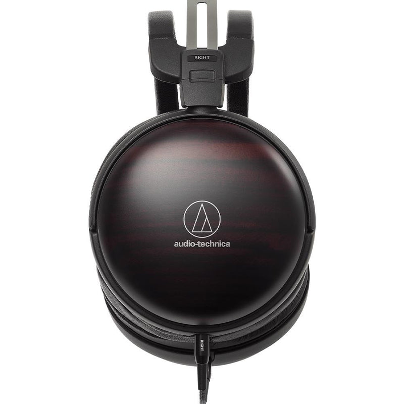 Audio-Technica ATH-AWKT Audiophile Closed-back Dynamic Wooden Headphones | Best Audio-Technica ATH-AWKT Audiophile Closed-back Dynamic Wooden Headphones | Audio-Technica ATH-AWKT Audiophile Closed-back Dynamic Wooden Headphones Reviews | Audiolab Home Audio