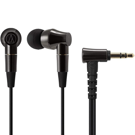 Audio-Technica ATH-CK2000Ti In-Ear Headphones