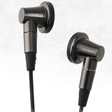 Audio-Technica ATH-CM2000Ti In-Ear Headphones