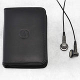 Audio-Technica ATH-CM2000Ti In-Ear Headphones