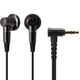 Audio-Technica ATH-CM2000Ti In-Ear Headphones