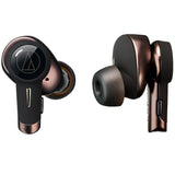 Audio-Technica ATH-TWX9 Wireless Headphones