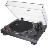 Audio-Technica AT-LP120XUSB Direct-Drive 3-Speed Turntable With USB Output