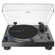 Audio-Technica AT-LP140XP Direct-Drive Professional DJ Turntable/Record Player in Black | Best Audio-Technica AT-LP140XP Direct-Drive Professional DJ Turntable/Record Player in Black | Audio-Technica AT-LP140XP Direct-Drive Professional DJ Turntable/Record Player in Black Reviews | Audiolab Home Audio