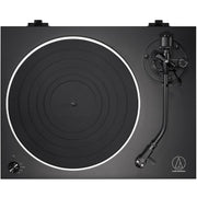Audio-Technica AT-LP5x Direct-Drive Turntable | Best Audio-Technica AT-LP5x Direct-Drive Turntable | Audio-Technica AT-LP5x Direct-Drive Turntable Reviews | Audiolab Home Audio