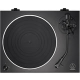 Audio-Technica AT-LP5x Direct-Drive Turntable