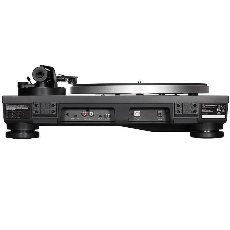 Audio-Technica AT-LP5x Direct-Drive Turntable | Best Audio-Technica AT-LP5x Direct-Drive Turntable | Audio-Technica AT-LP5x Direct-Drive Turntable Reviews | Audiolab Home Audio