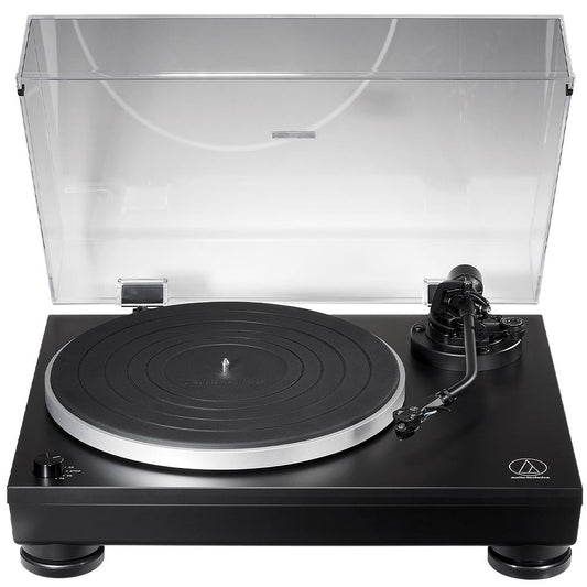 Audio-Technica AT-LP5x Direct-Drive Turntable