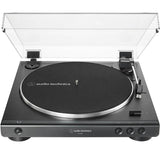 Audio-Technica AT-LP60X Fully Automatic Turntable in Black