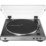 Audio-Technica AT-LP60X Fully Automatic Turntable in Black | Best Audio-Technica AT-LP60X Fully Automatic Turntable in Black | Audio-Technica AT-LP60X Fully Automatic Turntable in Black Reviews | Audiolab Home Audio