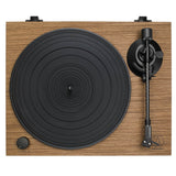 Audio-Technica AT-LPW40WN Fully Manual Belt-Drive Turntable