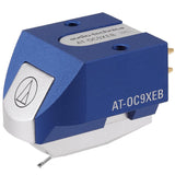 Audio-Technica AT-OC9XEB Dual Moving Coil Cartridge