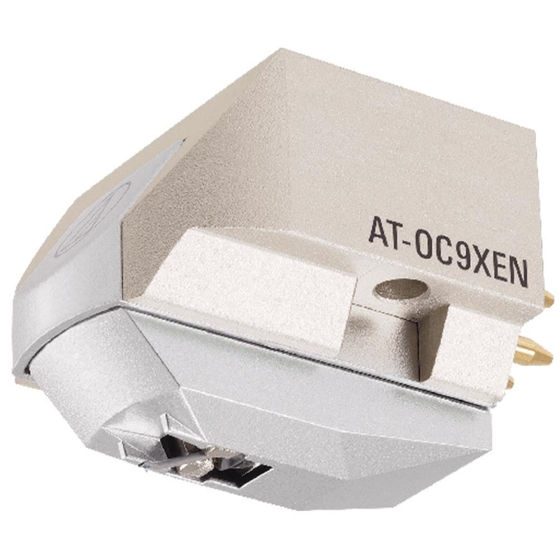 Audio-Technica AT-OC9XEN Dual Moving Coil Cartridge | Best Audio-Technica AT-OC9XEN Dual Moving Coil Cartridge | Audio-Technica AT-OC9XEN Dual Moving Coil Cartridge Reviews | Audiolab Home Audio