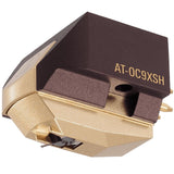 Audio-Technica AT-OC9XSH Dual Moving Coil Cartridge