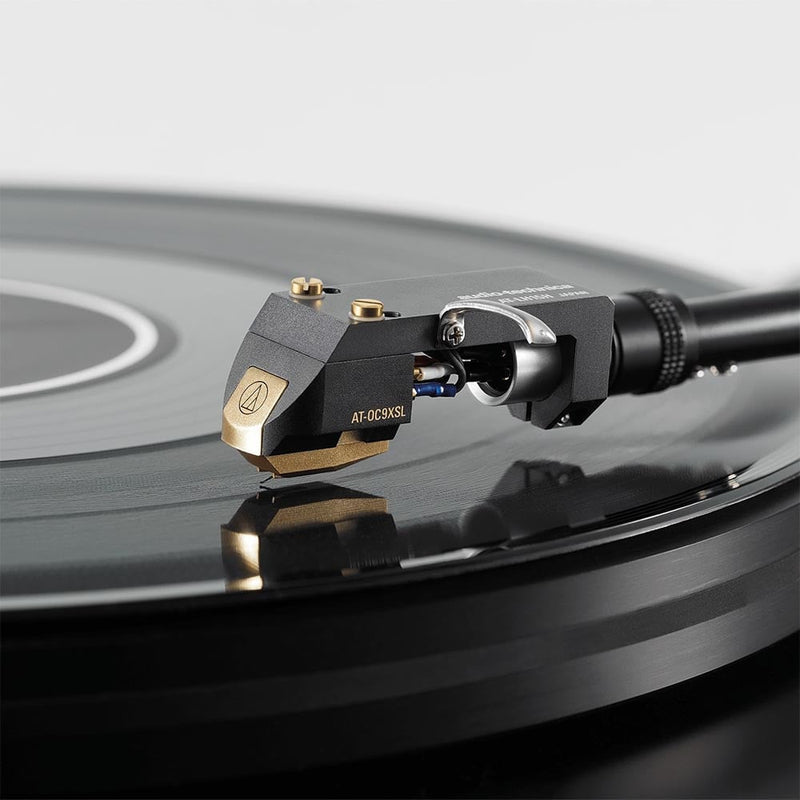 Audio-Technica AT-OC9XSL Dual Moving Coil Cartridge | Best Audio-Technica AT-OC9XSL Dual Moving Coil Cartridge | Audio-Technica AT-OC9XSL Dual Moving Coil Cartridge Reviews | Audiolab Home Audio