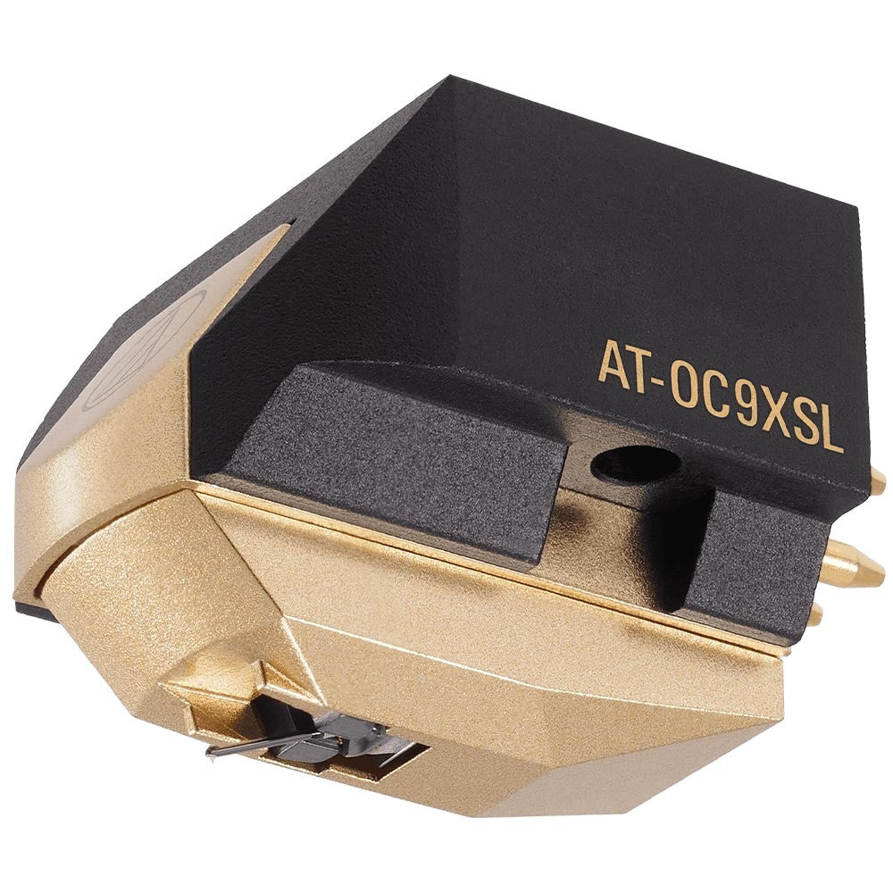 Audio-Technica AT-OC9XSL Dual Moving Coil Cartridge