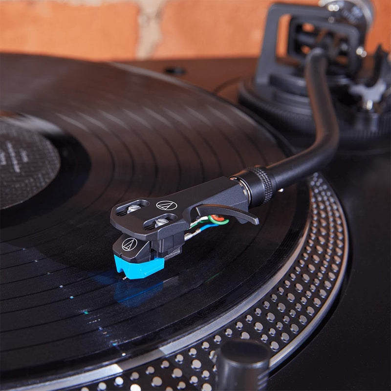 Audio-Technica AT-VM95C Dual Moving Magnet Cartridge | Best Audio-Technica AT-VM95C Dual Moving Magnet Cartridge | Audio-Technica AT-VM95C Dual Moving Magnet Cartridge Reviews | Audiolab Home Audio
