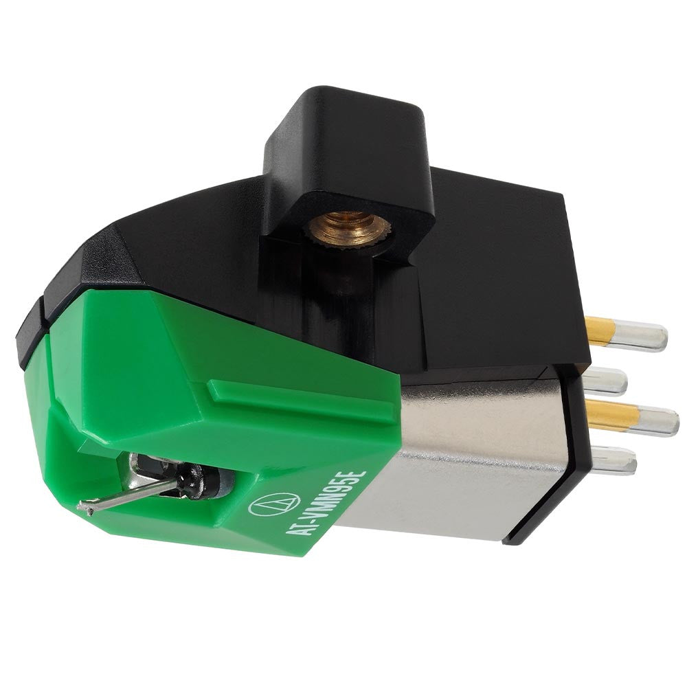 Audio-Technica AT-VM95E Dual Moving Magnet Cartridge