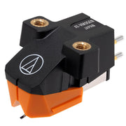 Audio-Technica AT-VM95EN Dual Moving Magnet Cartridge | Best Audio-Technica AT-VM95EN Dual Moving Magnet Cartridge | Audio-Technica AT-VM95EN Dual Moving Magnet Cartridge Reviews | Audiolab Home Audio
