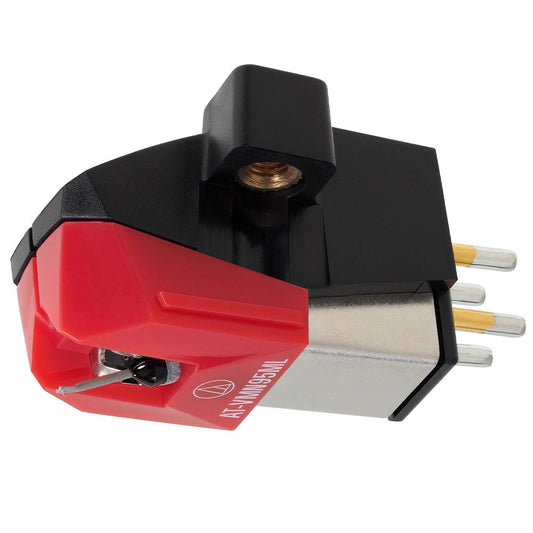 Audio-Technica AT-VM95ML Dual Moving Magnet Cartridge