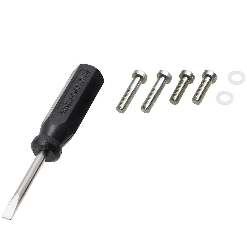 Audio-Technica AT-VM95ML/H Headshell/Cartridge Combo Kit | Best Audio-Technica AT-VM95ML/H Headshell/Cartridge Combo Kit | Audio-Technica AT-VM95ML/H Headshell/Cartridge Combo Kit Reviews | Audiolab Home Audio