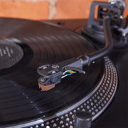 Audio-Technica AT-VM95SH Dual Moving Magnet Cartridge | Best Audio-Technica AT-VM95SH Dual Moving Magnet Cartridge | Audio-Technica AT-VM95SH Dual Moving Magnet Cartridge Reviews | Audiolab Home Audio