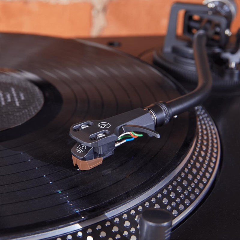 Audio-Technica AT-VM95SH Dual Moving Magnet Cartridge | Best Audio-Technica AT-VM95SH Dual Moving Magnet Cartridge | Audio-Technica AT-VM95SH Dual Moving Magnet Cartridge Reviews | Audiolab Home Audio