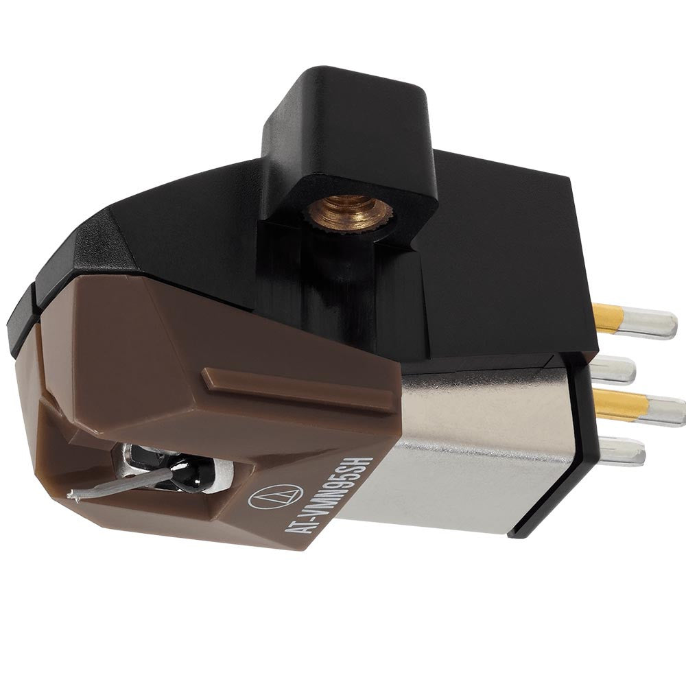 Audio-Technica AT-VM95SH Dual Moving Magnet Cartridge