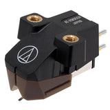 Audio-Technica AT-VM95SH/H Headshell/Cartridge Combo Kit