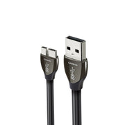 AudioQuest Carbon USB Cable (each) | Best AudioQuest Carbon USB Cable (each) | AudioQuest Carbon USB Cable (each) Reviews | Audiolab Home Audio