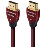 AudioQuest Cinnamon 48 8K-10K 48Gbps HDMI Cable