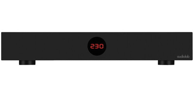 Audiolab DC Block 6 Direct Current Blocker | Best Audiolab DC Block 6 Direct Current Blocker | Audiolab DC Block 6 Direct Current Blocker Reviews | Audiolab Home Audio